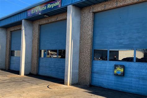 Dj auto repair - 38 reviews and 43 photos of G & J Auto Repair Shop "Great customer service , very helpful with my car services. George was very professional, I Highly recommend to anyone around the area that needs to bring their car in for any mechanical problems ."